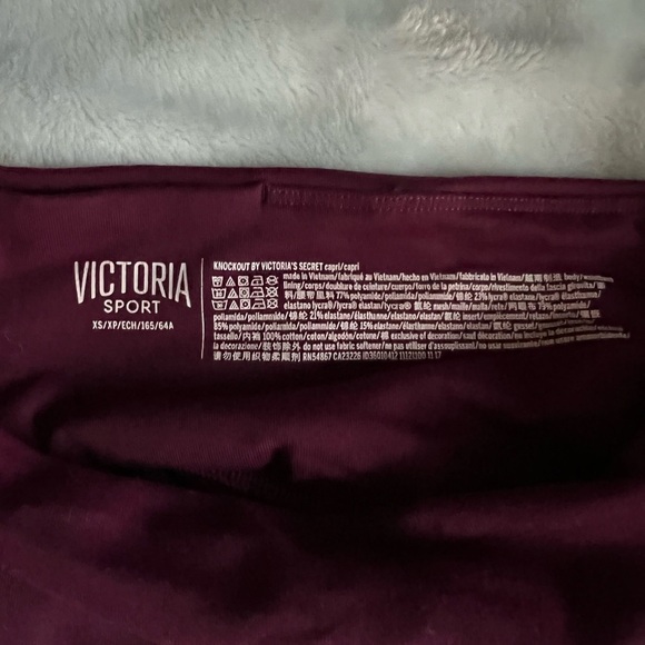 Victorias Secret Sport leggings - Picture 3 of 4
